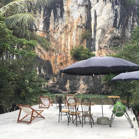 Mai'S Homestay Trang An Ninh Binh Luaran gambar