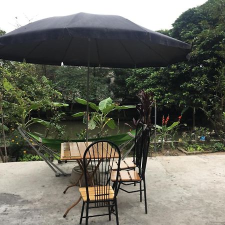 Mai'S Homestay Trang An Ninh Binh Luaran gambar