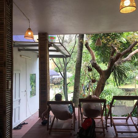 Mai'S Homestay Trang An Ninh Binh Luaran gambar
