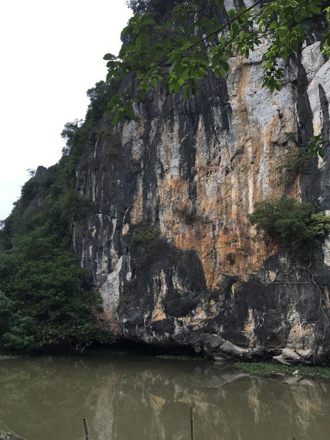 Mai'S Homestay Trang An Ninh Binh Luaran gambar