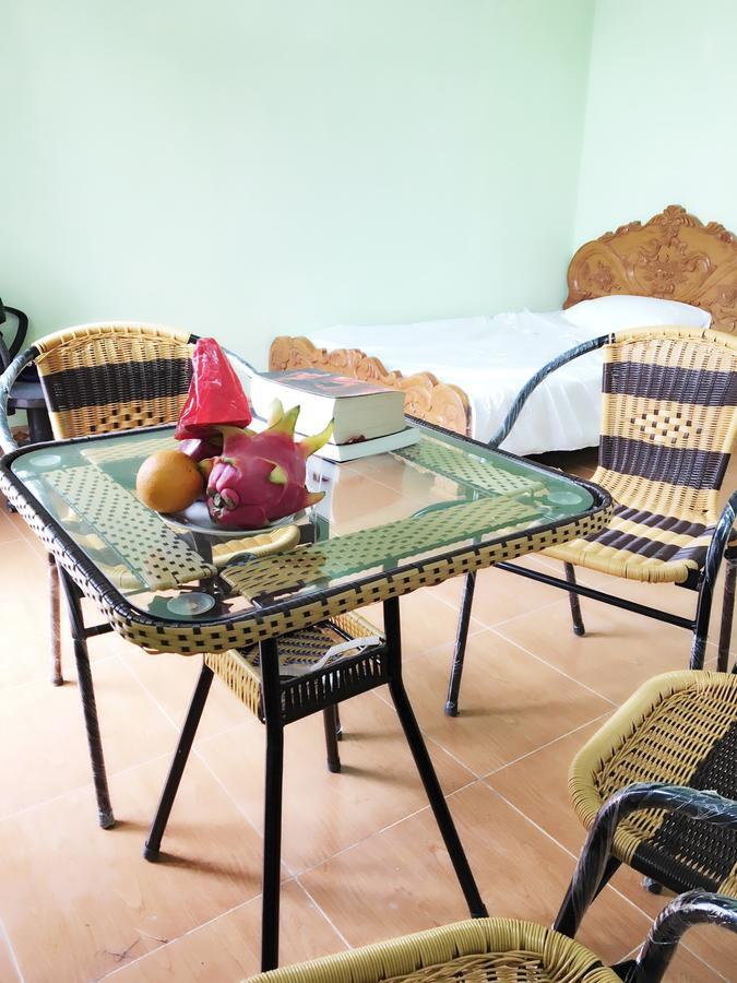 Mai'S Homestay Trang An Ninh Binh Luaran gambar