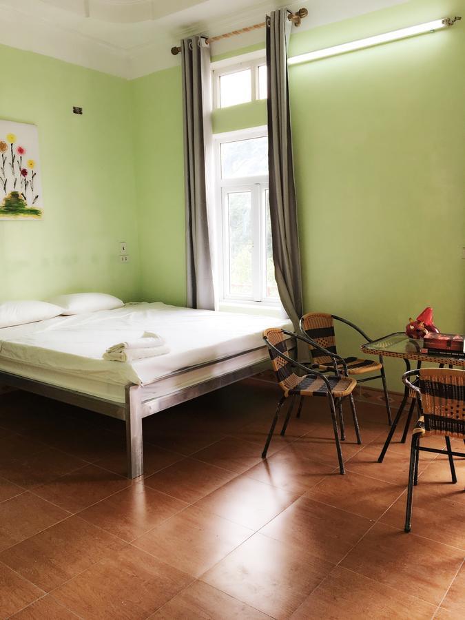 Mai'S Homestay Trang An Ninh Binh Luaran gambar
