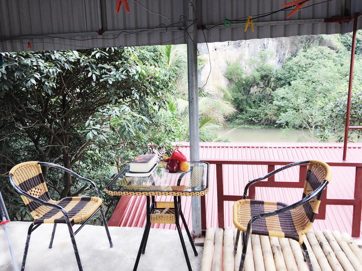 Mai'S Homestay Trang An Ninh Binh Luaran gambar