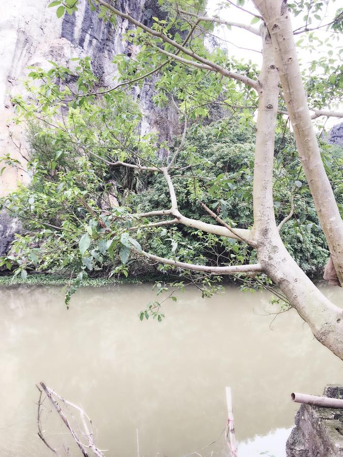Mai'S Homestay Trang An Ninh Binh Luaran gambar