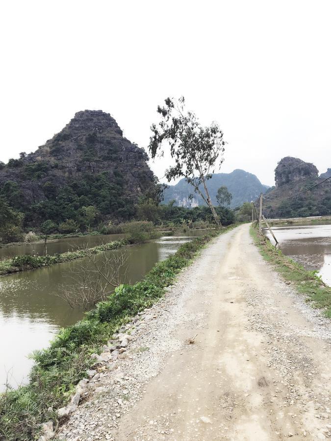 Mai'S Homestay Trang An Ninh Binh Luaran gambar