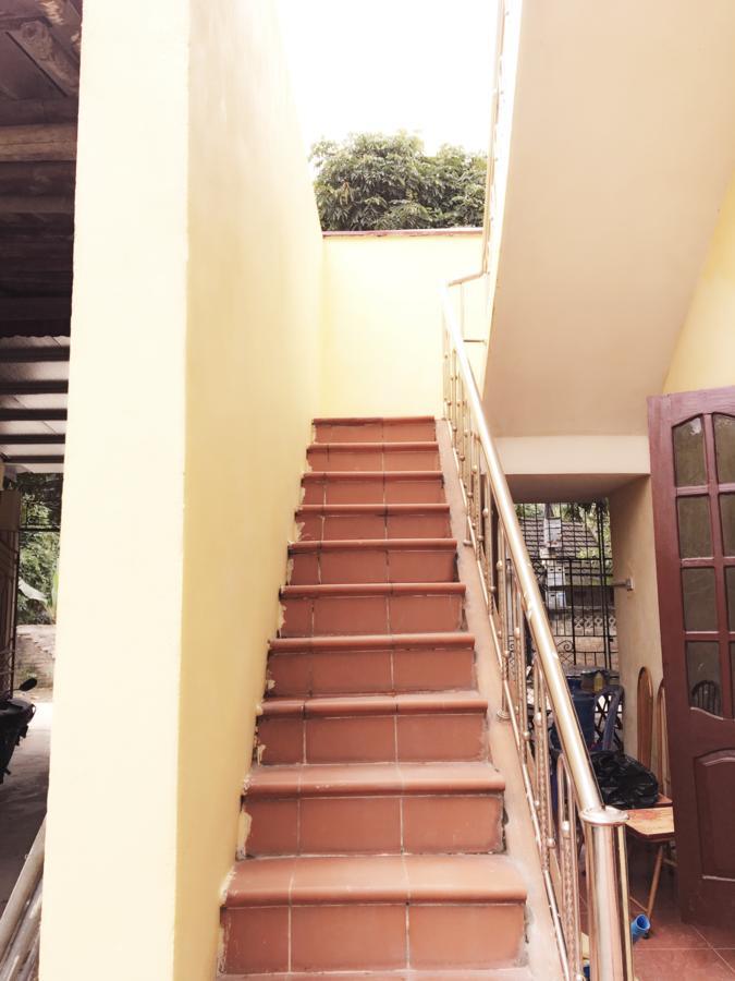 Mai'S Homestay Trang An Ninh Binh Luaran gambar