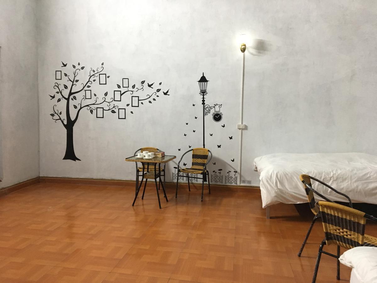 Mai'S Homestay Trang An Ninh Binh Luaran gambar