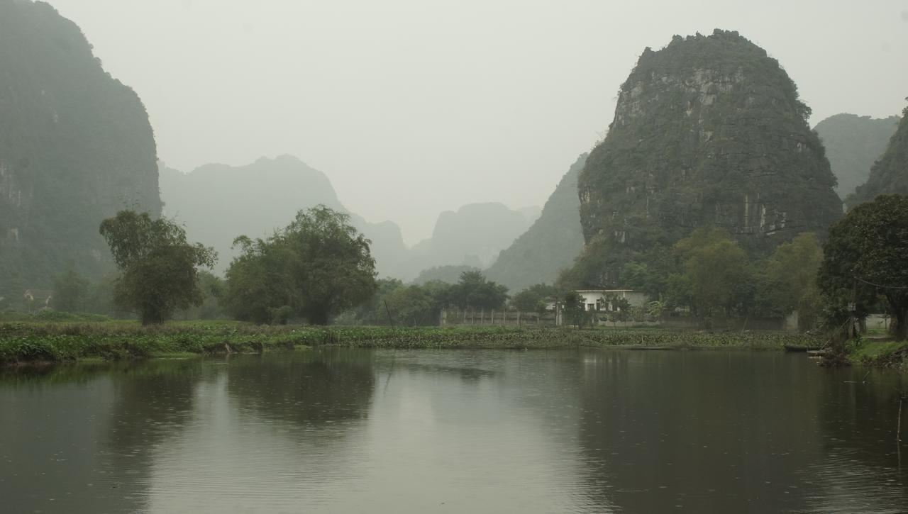 Mai'S Homestay Trang An Ninh Binh Luaran gambar