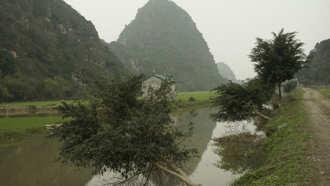Mai'S Homestay Trang An Ninh Binh Luaran gambar