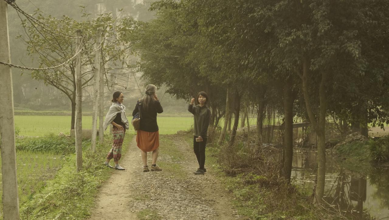 Mai'S Homestay Trang An Ninh Binh Luaran gambar