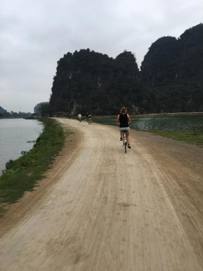 Mai'S Homestay Trang An Ninh Binh Luaran gambar