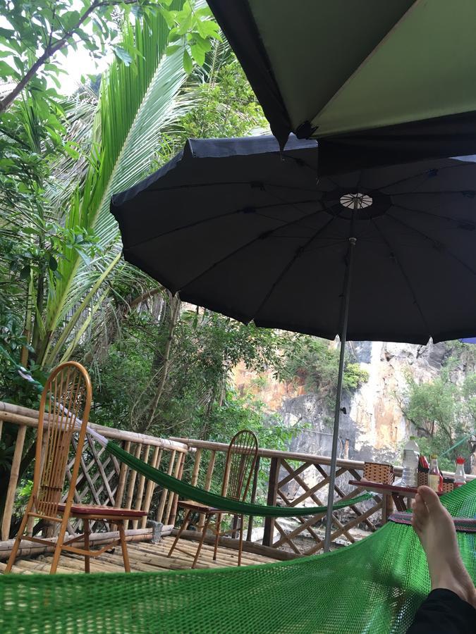 Mai'S Homestay Trang An Ninh Binh Luaran gambar