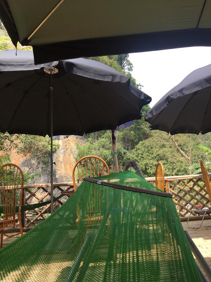 Mai'S Homestay Trang An Ninh Binh Luaran gambar