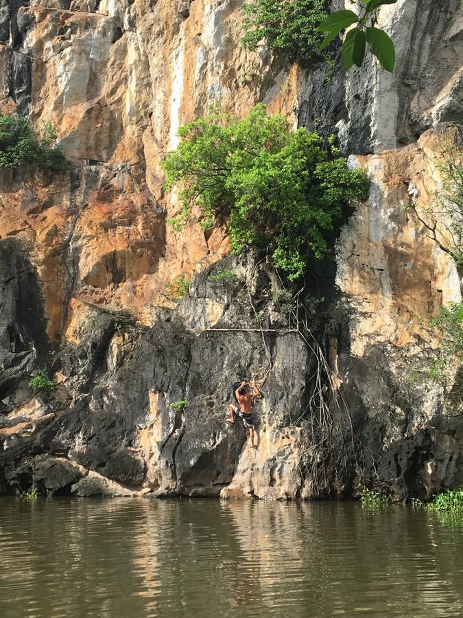 Mai'S Homestay Trang An Ninh Binh Luaran gambar