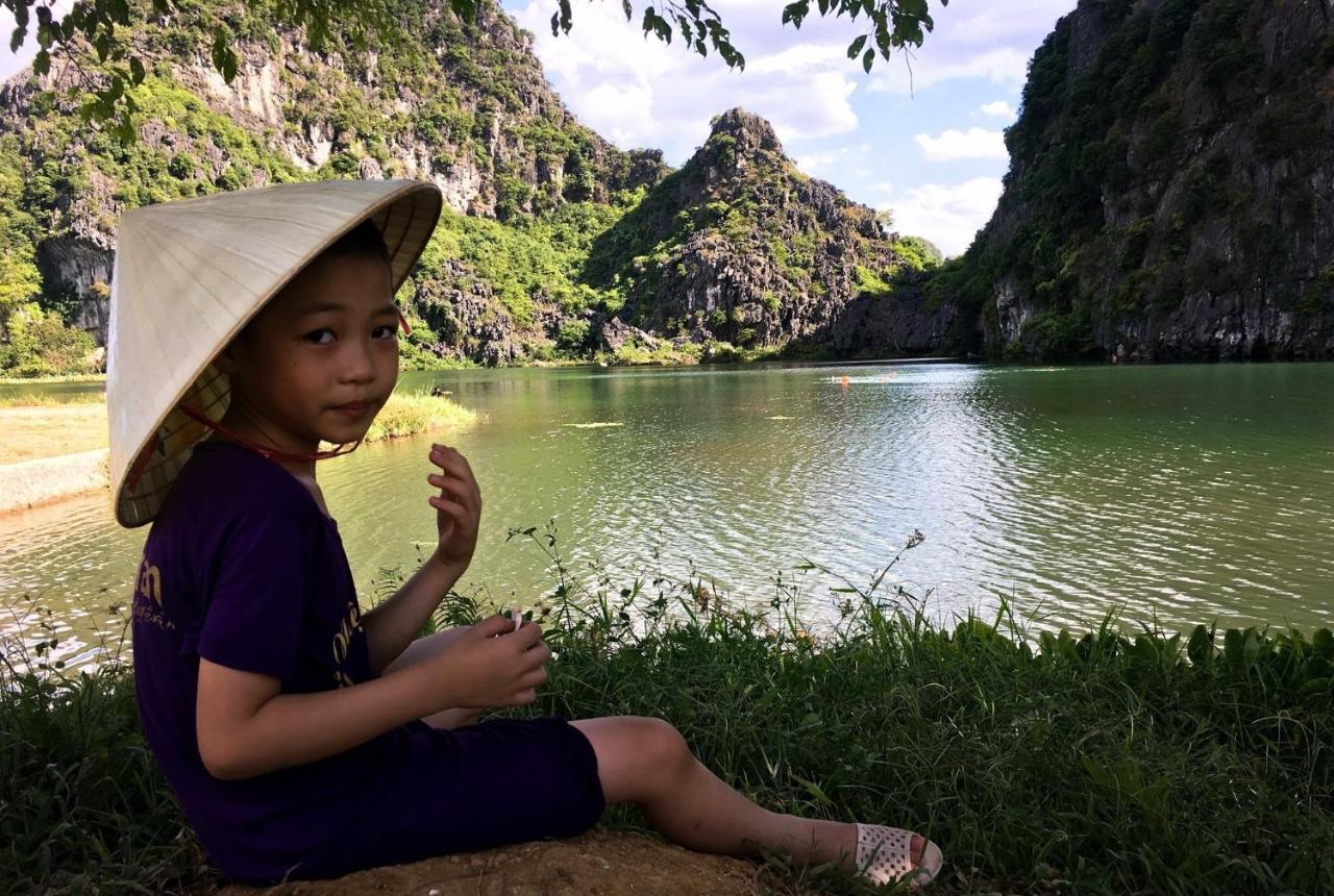 Mai'S Homestay Trang An Ninh Binh Luaran gambar
