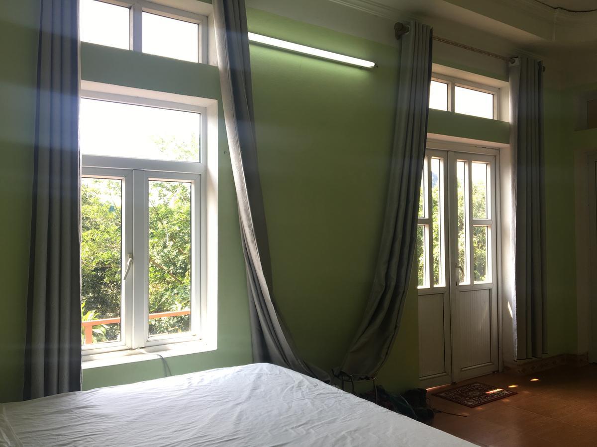 Mai'S Homestay Trang An Ninh Binh Luaran gambar