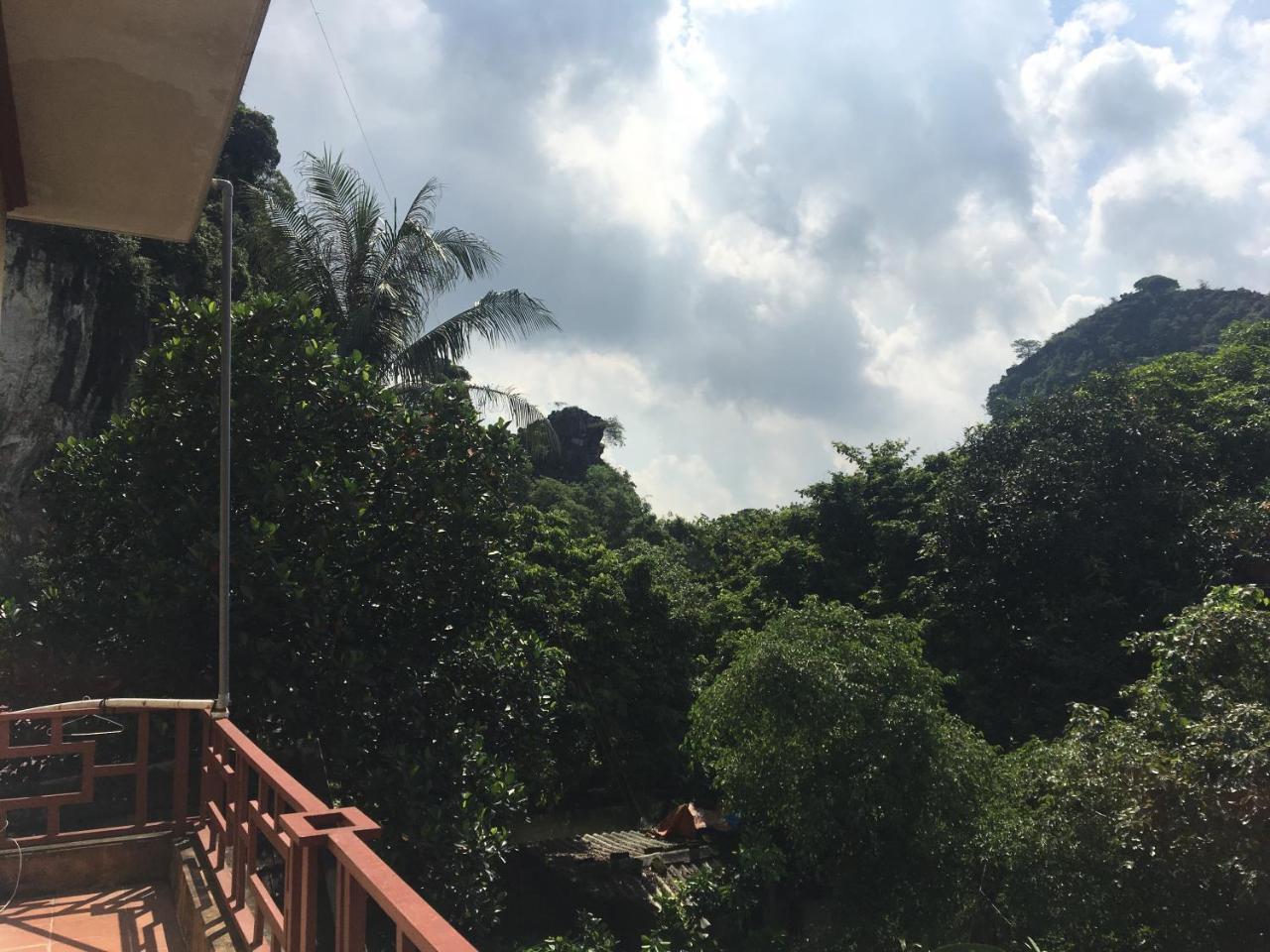 Mai'S Homestay Trang An Ninh Binh Luaran gambar