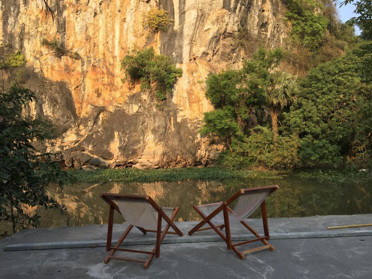 Mai'S Homestay Trang An Ninh Binh Luaran gambar