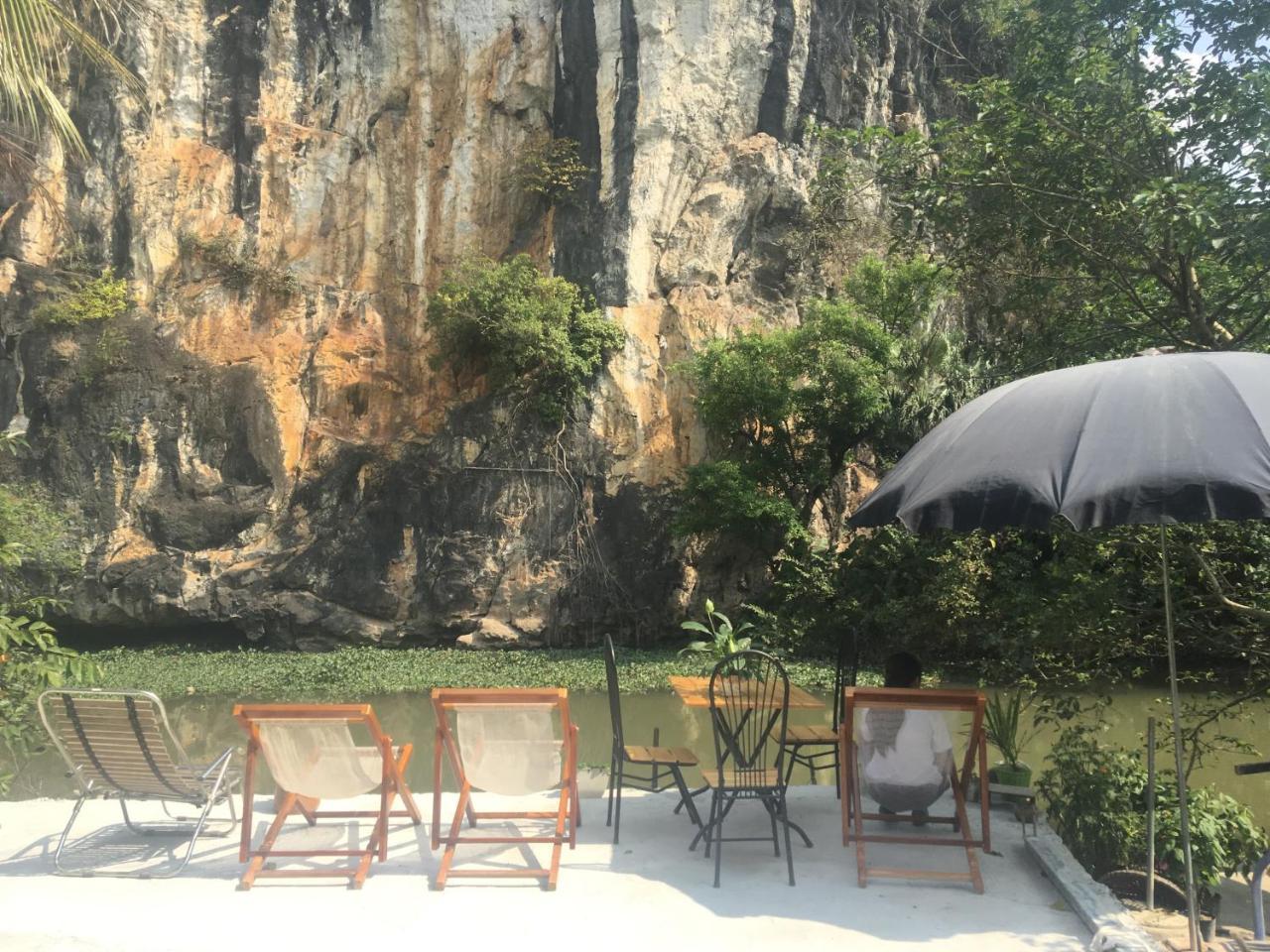 Mai'S Homestay Trang An Ninh Binh Luaran gambar
