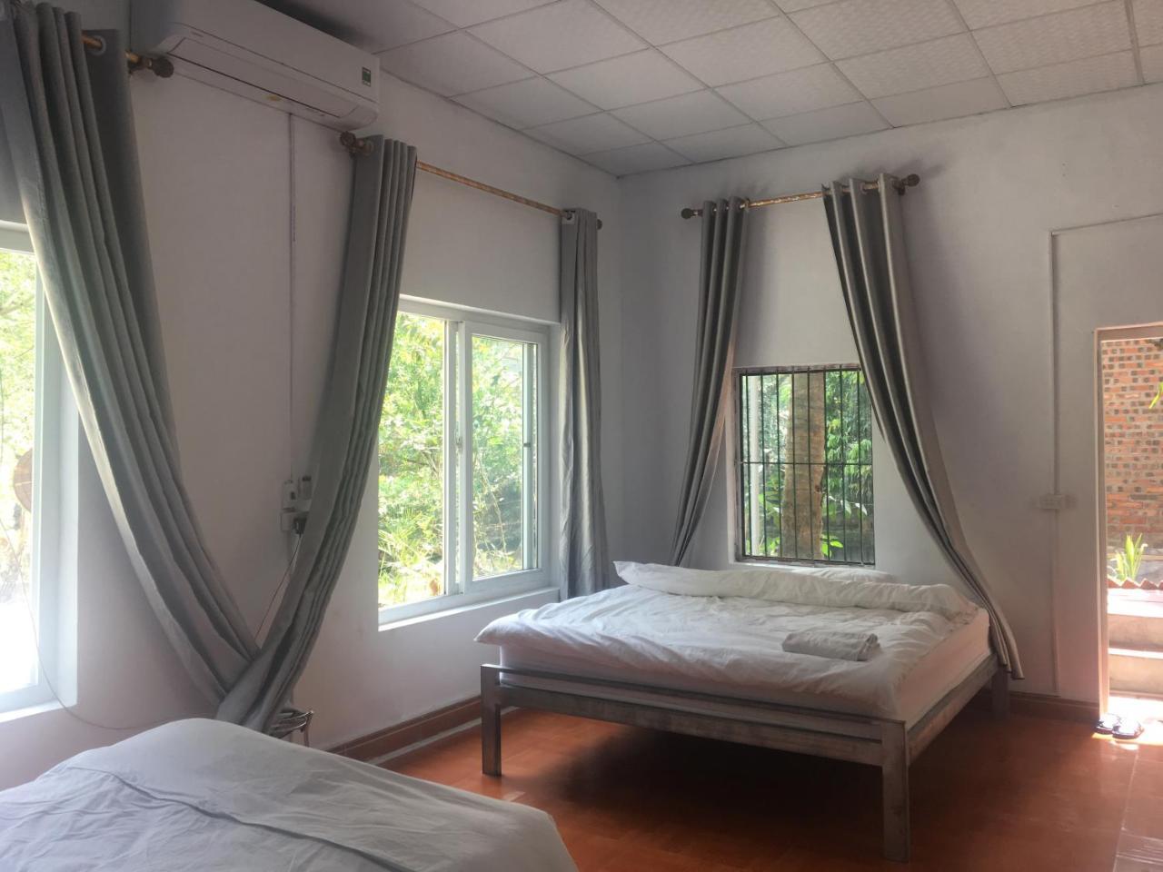 Mai'S Homestay Trang An Ninh Binh Luaran gambar