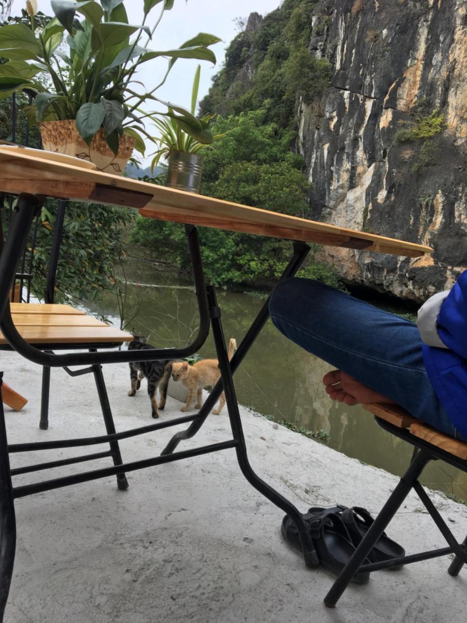 Mai'S Homestay Trang An Ninh Binh Luaran gambar