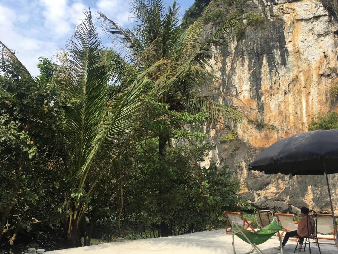 Mai'S Homestay Trang An Ninh Binh Luaran gambar