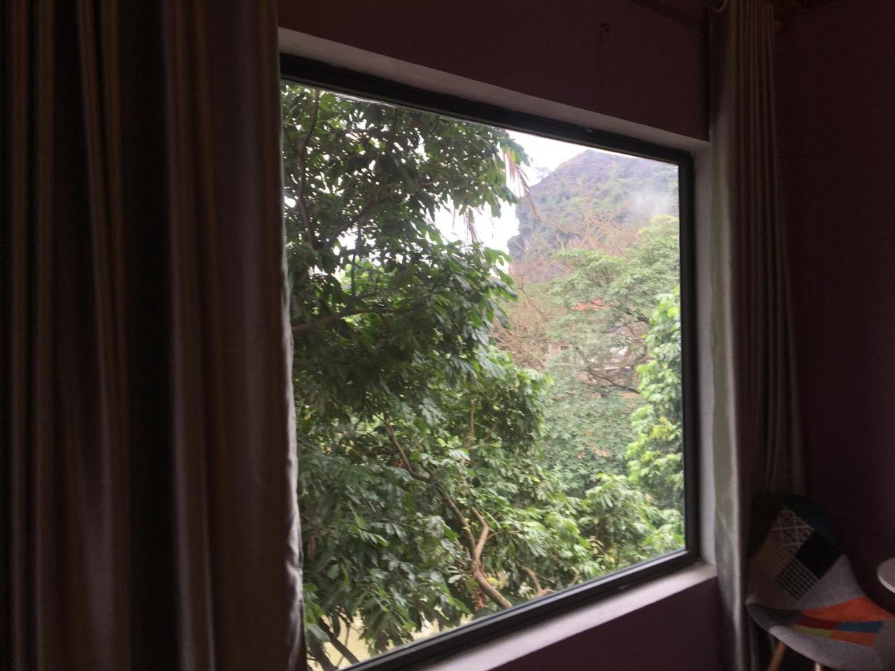 Mai'S Homestay Trang An Ninh Binh Luaran gambar