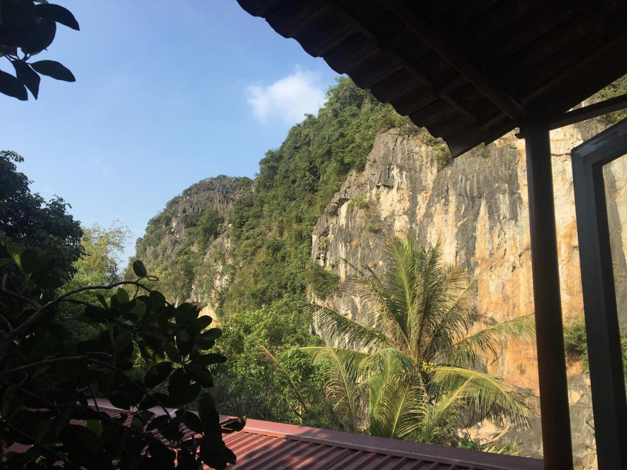 Mai'S Homestay Trang An Ninh Binh Luaran gambar
