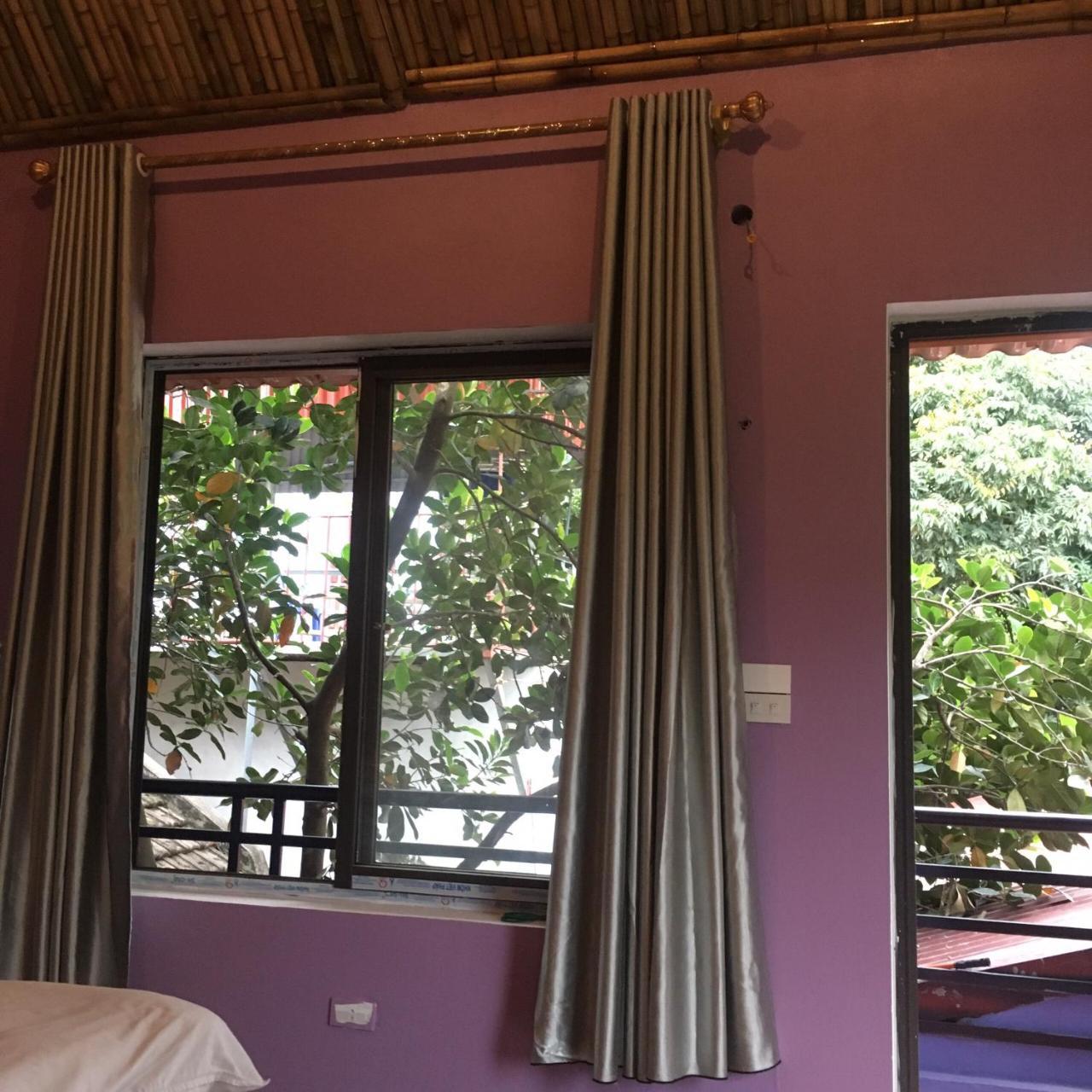 Mai'S Homestay Trang An Ninh Binh Luaran gambar