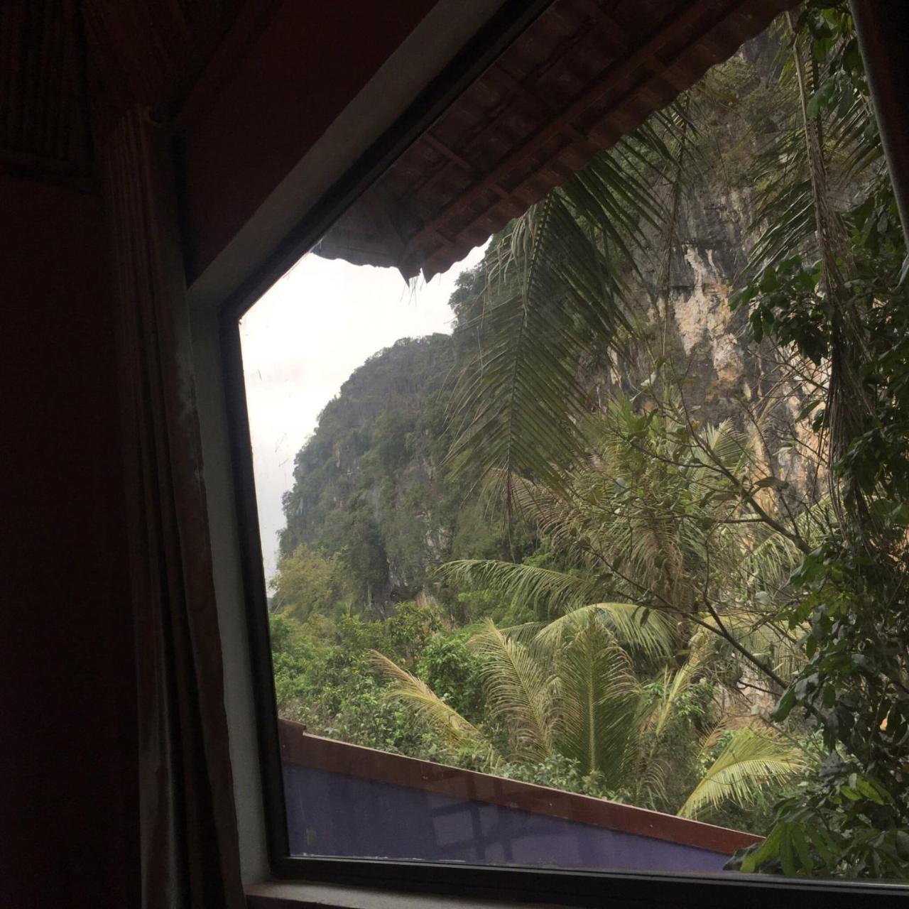Mai'S Homestay Trang An Ninh Binh Luaran gambar