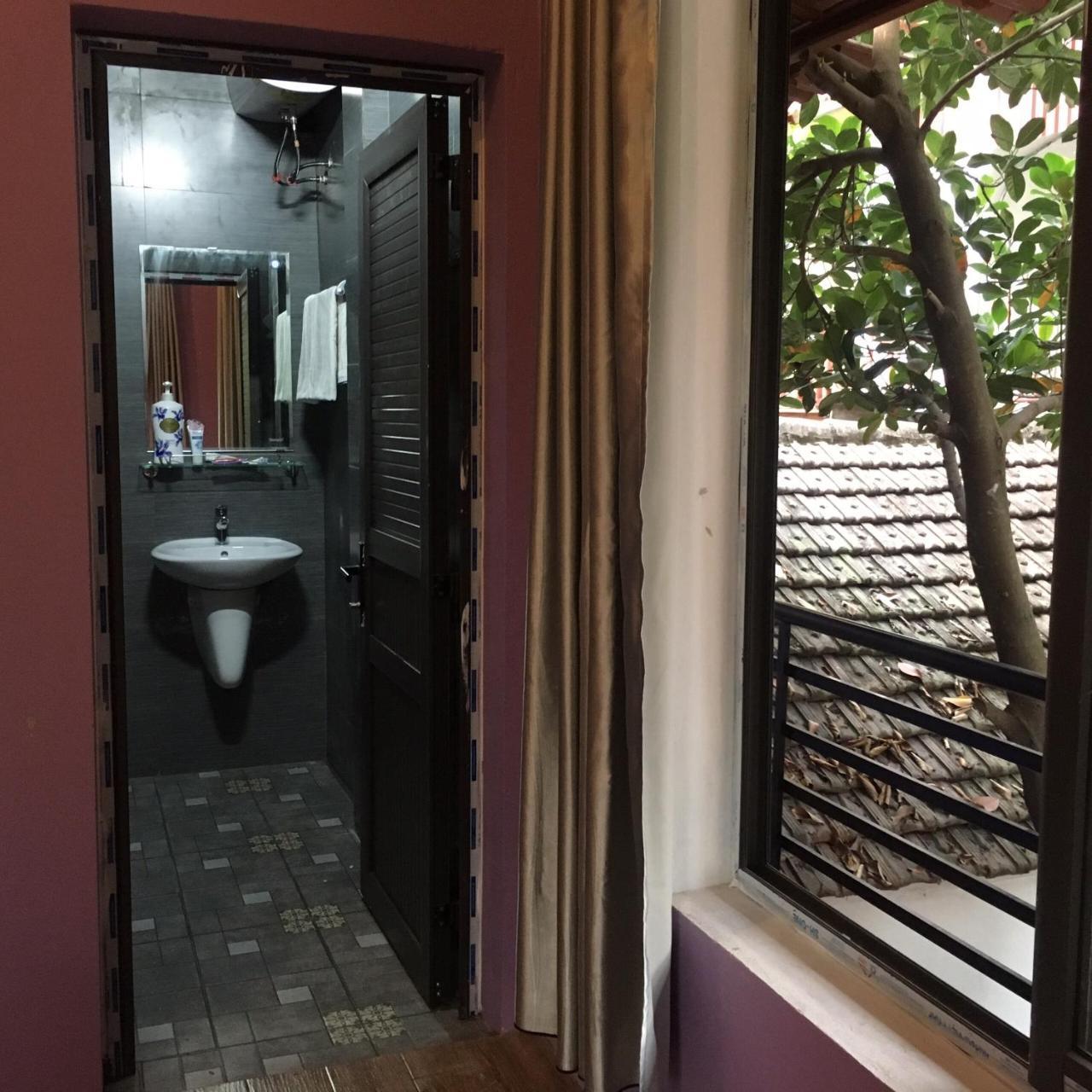Mai'S Homestay Trang An Ninh Binh Luaran gambar