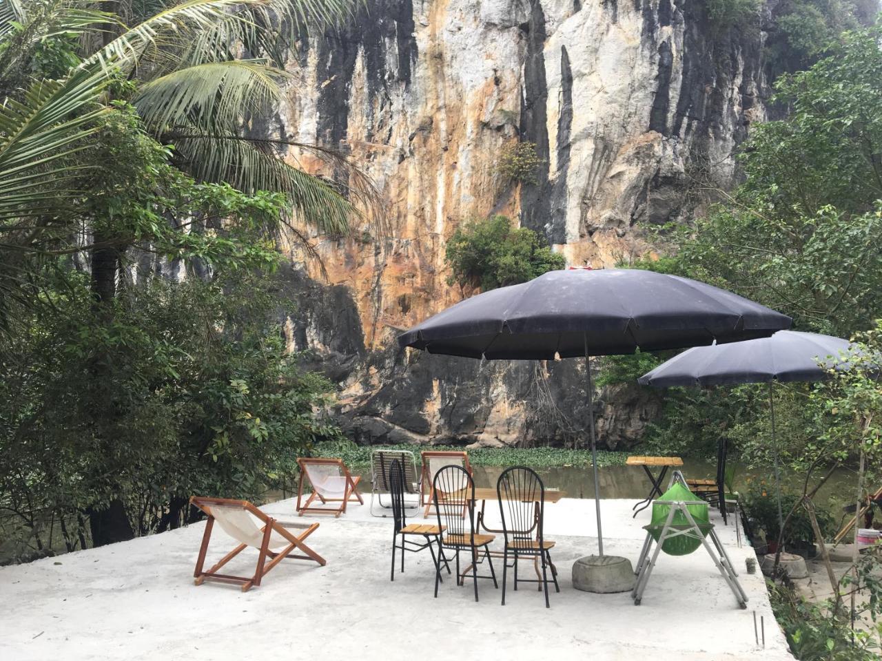 Mai'S Homestay Trang An Ninh Binh Luaran gambar