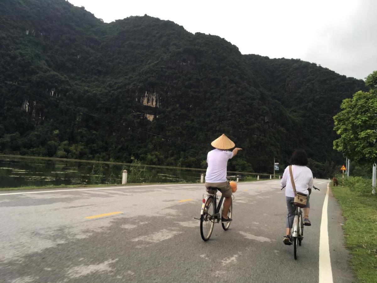 Mai'S Homestay Trang An Ninh Binh Bilik gambar